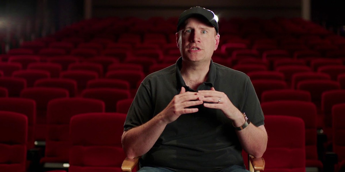 kevin feige flicks and the city clips