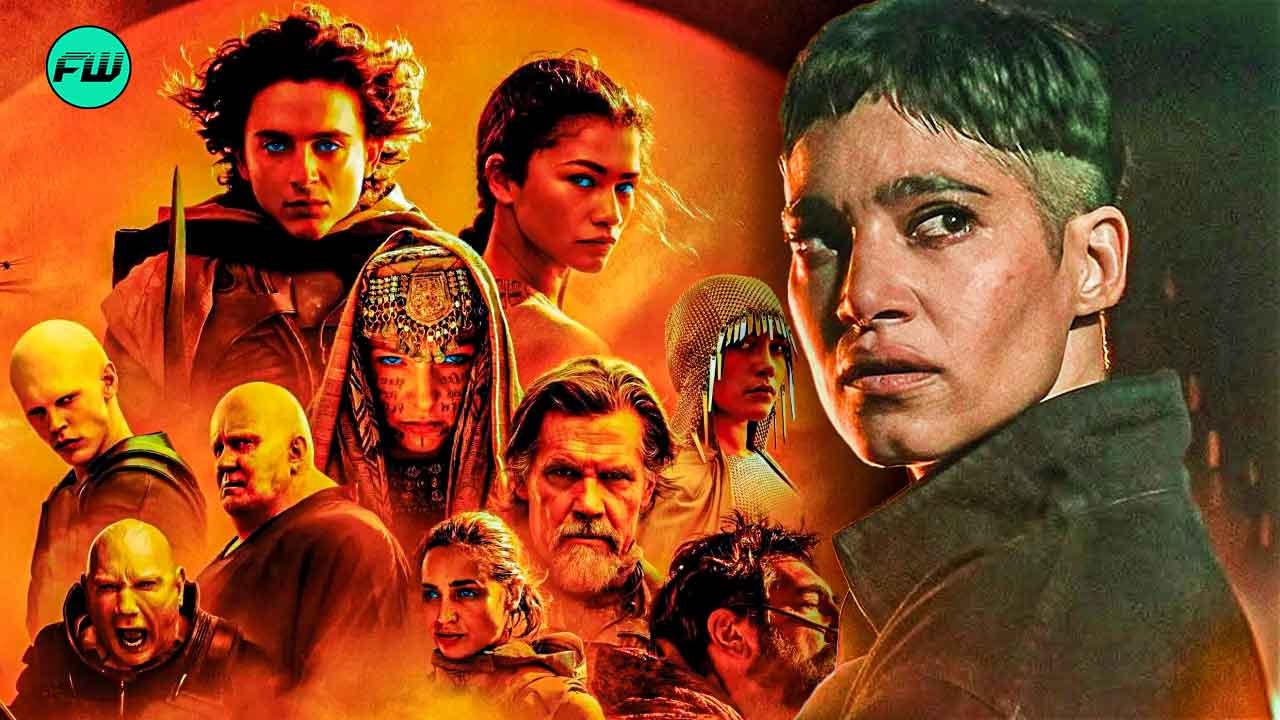 “Easily the best movie of 2024”: Rebel Moon Part 2 Gets Alarmingly Low Ratings From Critics While Fan Calls It Better Than Dune 2