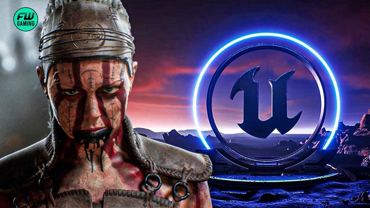 Senua’s Saga: Hellblade 2 isn’t the Only One – Unreal Engine 5 Powers 3 God Tier Games Releasing This Year