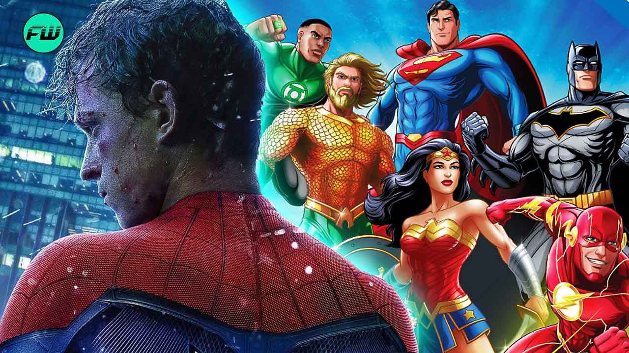 Marvel Reportedly Considering Writers of DC’s Greatest $271M Debacle of the Decade for Spider-Man 4