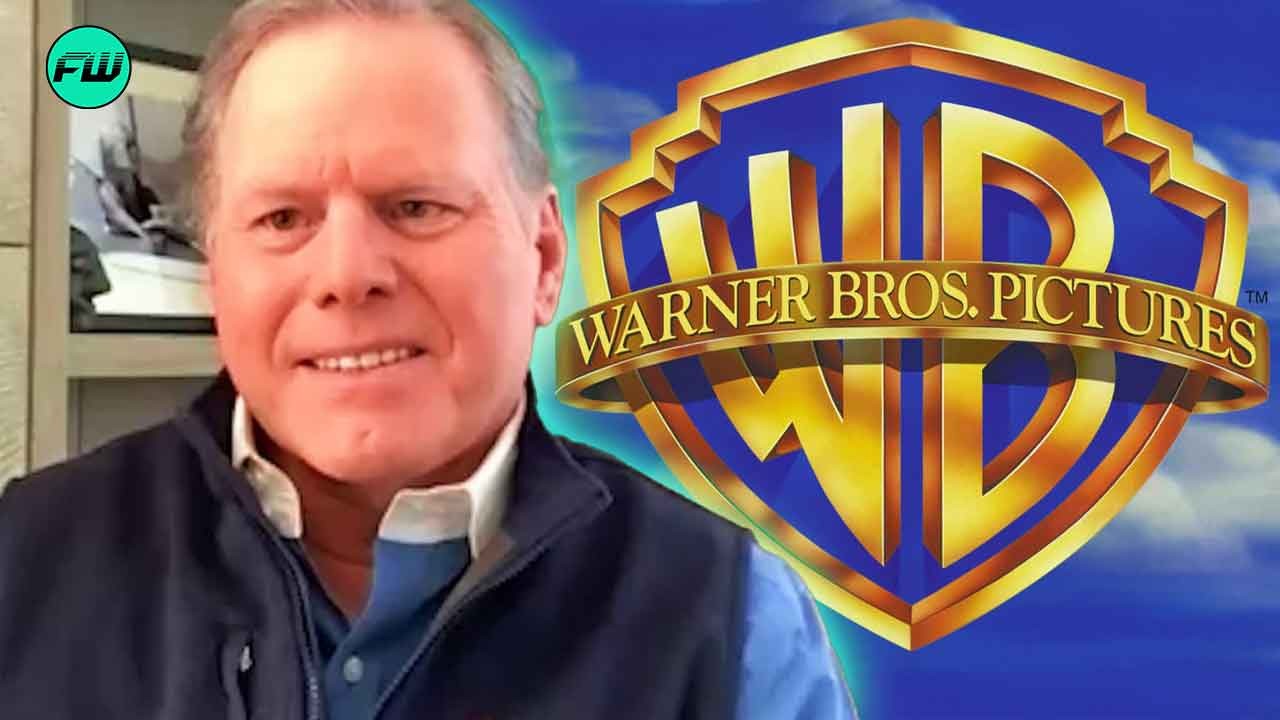 David Zaslav Becomes Enemy No. 1, Will Reportedly Earn Almost 50M With Latest Salary Hike as WB-Discovery Stocks Nosedive into Oblivion