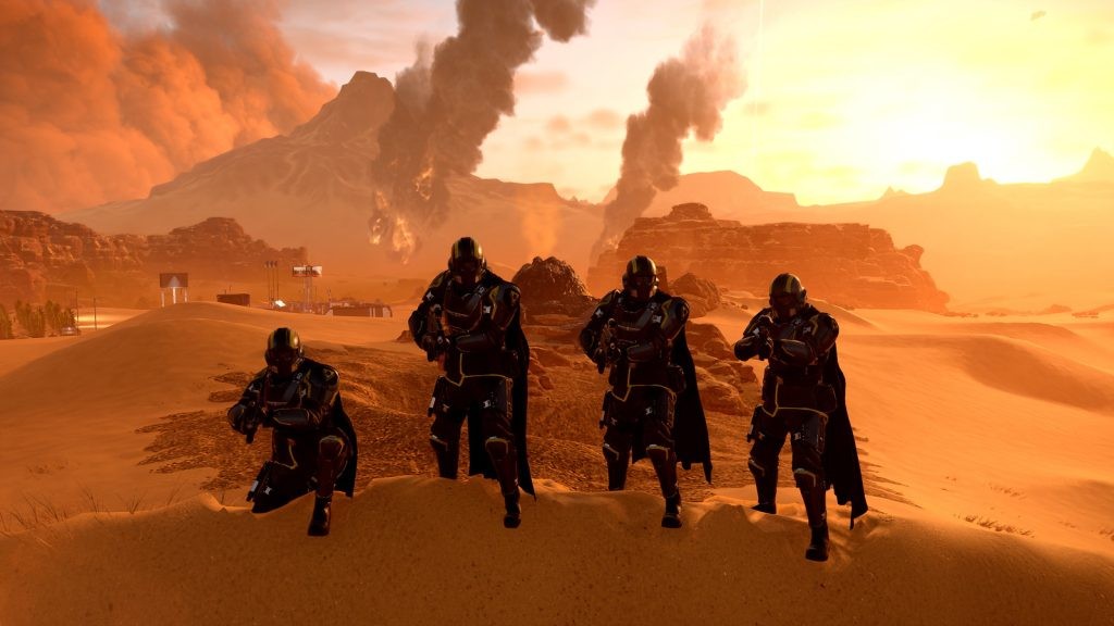 The mechs were supposed to aid the fight to protect Super Earth in Helldivers 2, but they come with their own issues.