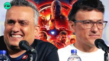 Multiple Avengers 5 Reports Hint Every Marvel Fan’s Greatest Nightmare is Coming True: Joe and Anthony Russo Aren’t Coming to Save MCU