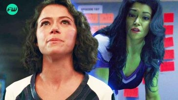 “Don’t Gina Carano me”: Tatiana Maslany’s Recent Statement Has Fans Convinced She’s Trying to Make Bob Iger Greenlight She-Hulk Season 2