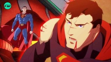 “It won’t be as bloody as the original comic”: DC Didn’t Let Bruce Timm Make Fan-favorite Superman Animated Movie Way More Violent