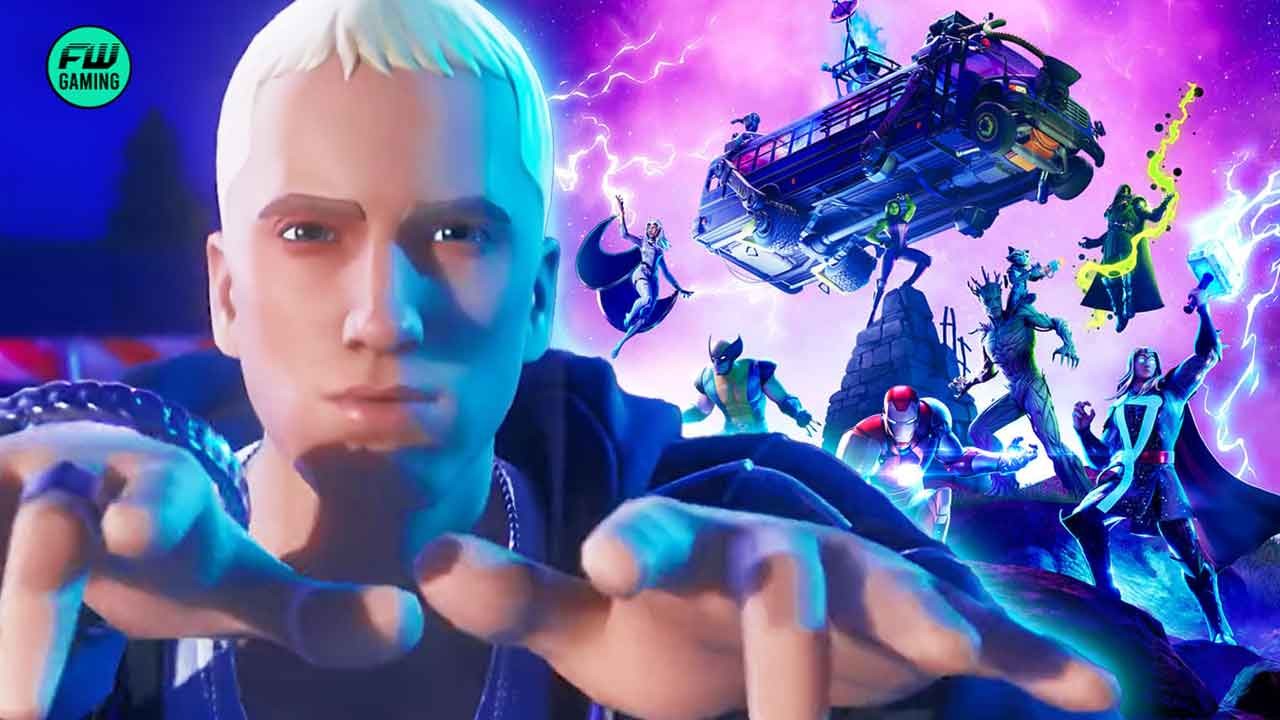 1 Pop Megastar is Reportedly Making Her Fortnite Debut According to Leaked 2024 Roadmap
