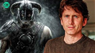 "It matters how you define 'weirdness'": Todd Howard's Comments on Skyrim Bug Issues Haven't Exactly Aged Well and Frankly, Fans Won't Complain
