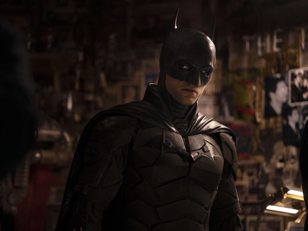 Would Robert Pattinson's sequel to The Batman finally bring back Edgar Heed?