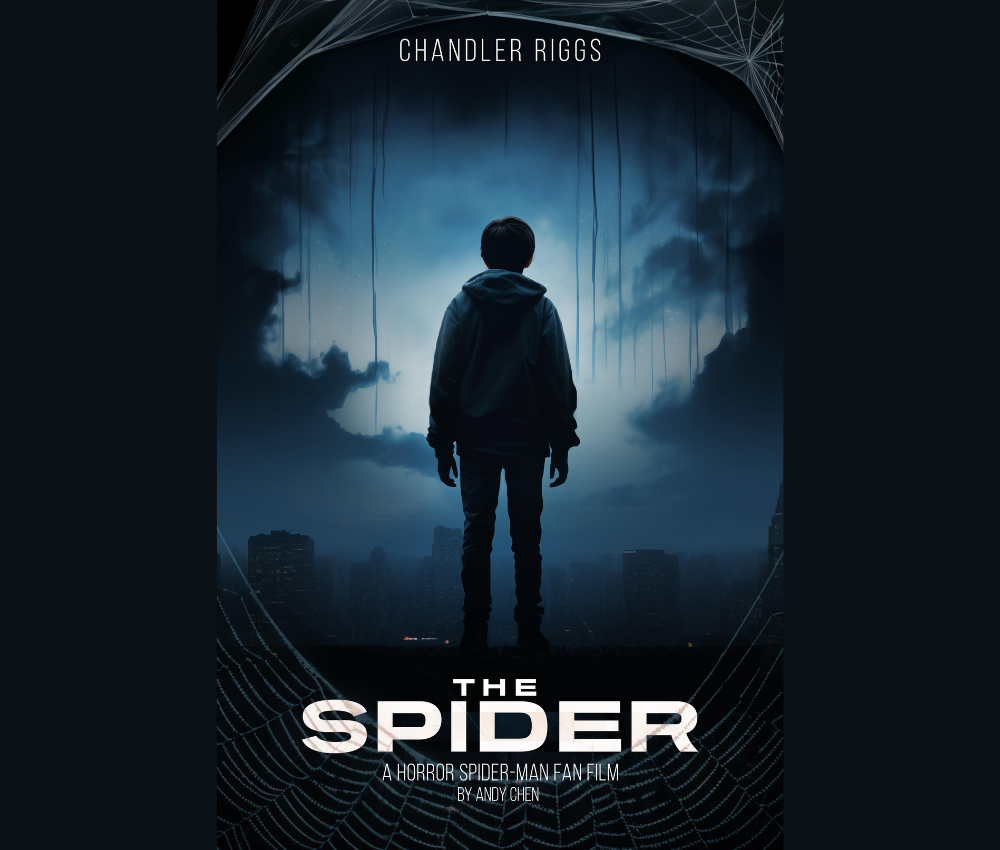The Spider (2024).