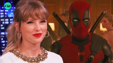 "She's got the role most likely": Fans Freak Out After Taylor Swift Drops a Possible Deadpool 3 Casting Hint With One Word in Her Latest Album