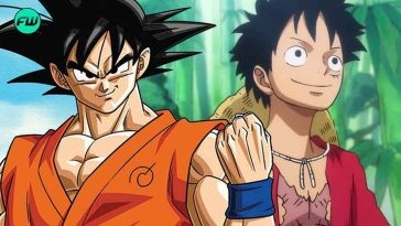 "I have missed out on something": Akira Toriyama's One Limitation in Dragon Ball Became Eiichiro Oda's Biggest Strength for One Piece