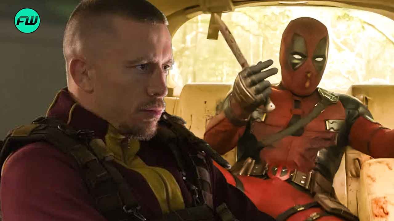 The Best Fighter Among All MCU Actors is Also Making a Return in Ryan Reynolds’ Deadpool and Wolverine