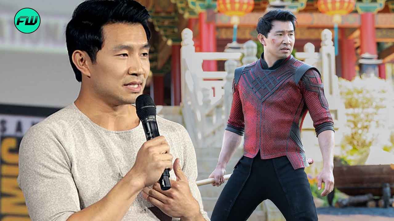"Well I'm 35 and my career hasn't ended yet": MCU's Shang-Chi Simu Liu Admits His Past Mistakes, Sends a Heartfelt Message For His Supporters