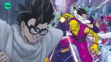 "Nobody pointed it out to me": Akira Toriyama Blamed Himself for Major Blunder for One Dragon Ball Movie Title That No One Even Noticed