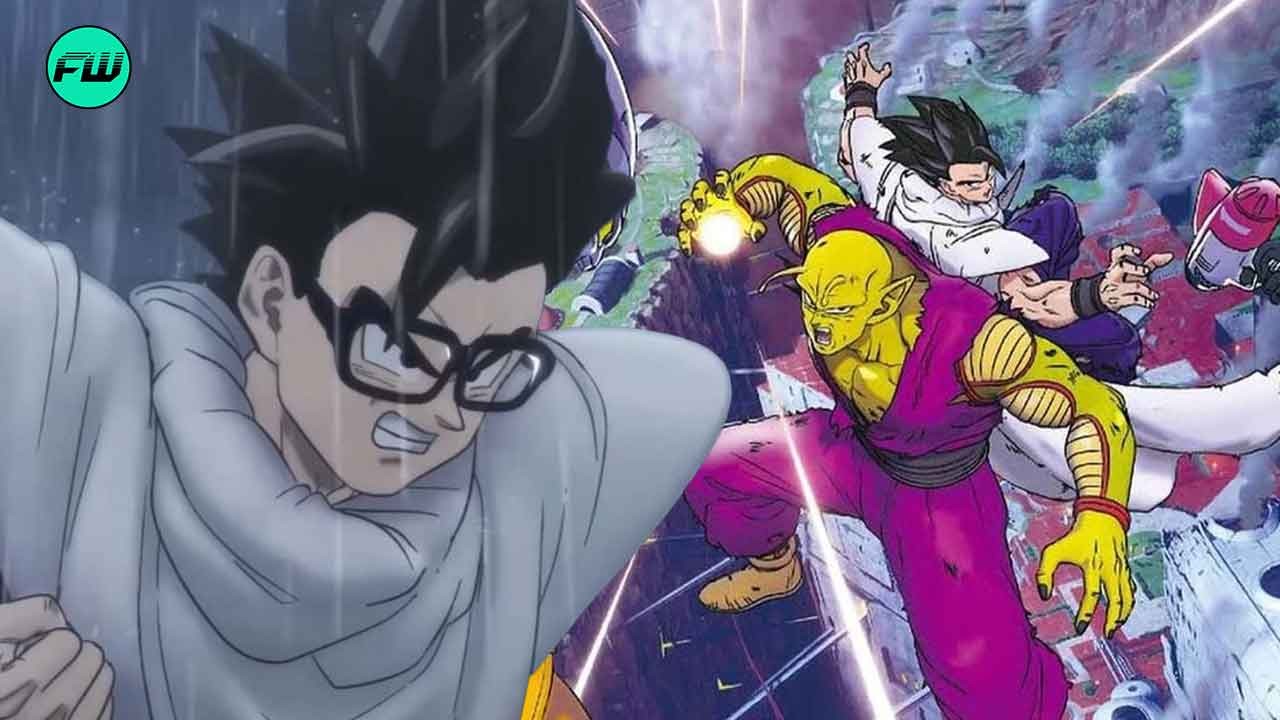 “Nobody pointed it out to me”: Akira Toriyama Blamed Himself for Major Blunder for One Dragon Ball Movie Title That No One Even Noticed