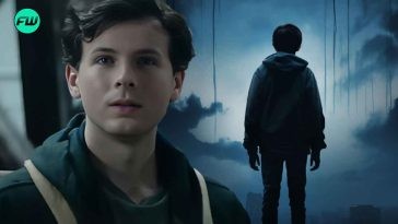 "I don't want to be bitten by a radioactive spider anymore": Chandler Riggs' The Spider is So Scary It Will Change the Way You Look at Marvel's Friendly Neighborhood Hero