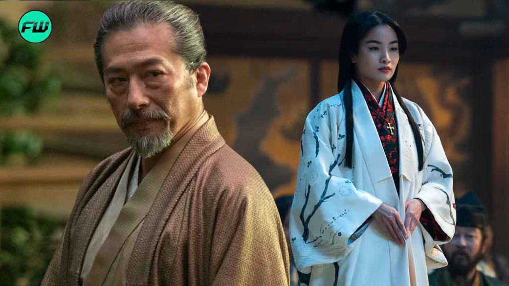 “The episode broke my heart”: Critics Brand Shōgun Episode 9 the Best One So Far and Fans Do Not Disagree