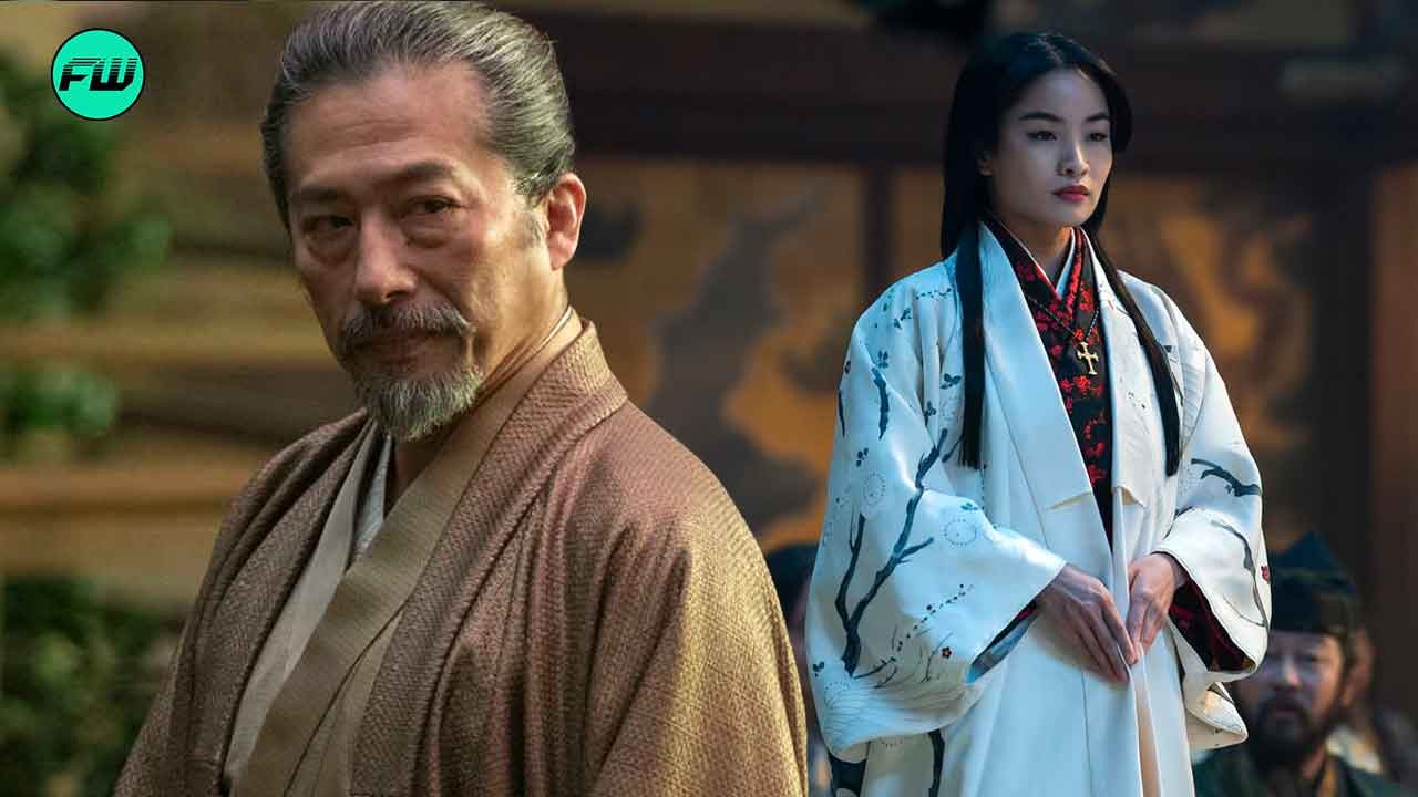"The episode broke my heart": Critics Brand Shōgun Episode 9 the Best One So Far and Fans Do Not Disagree