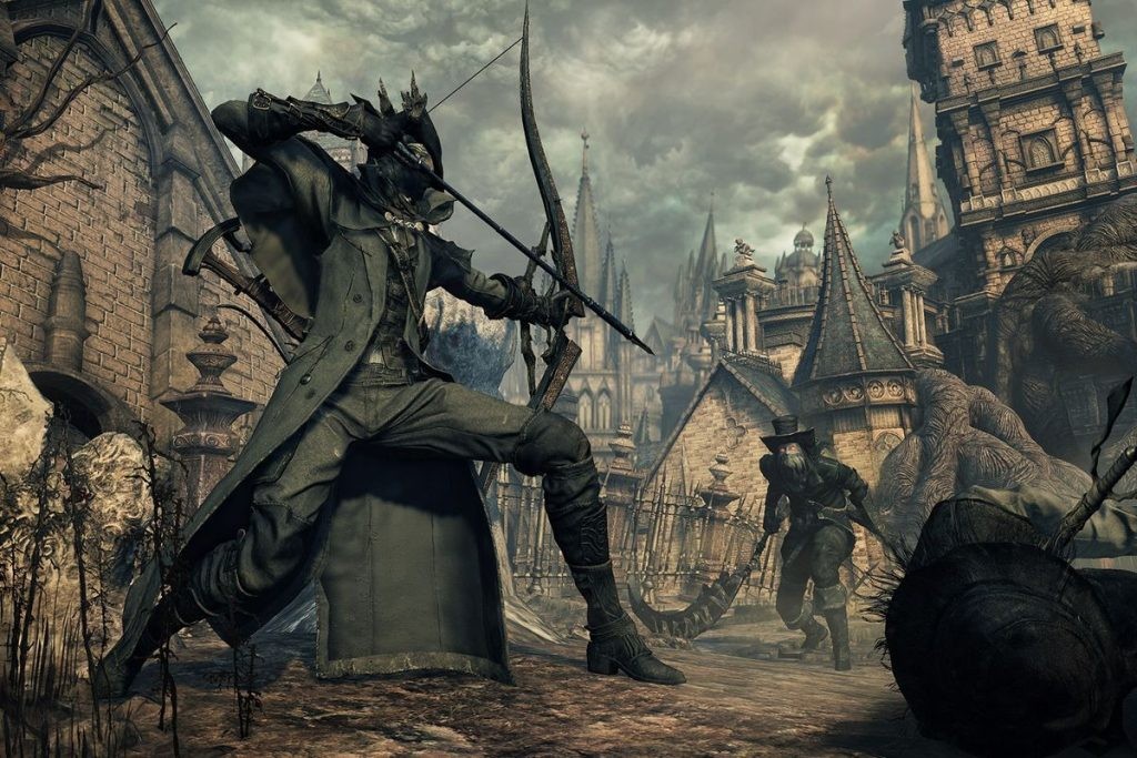 Elden Ring director Hidetaka Miyazaki made it clear that a Bloodborne sequel is not a priority for FromSoftware.