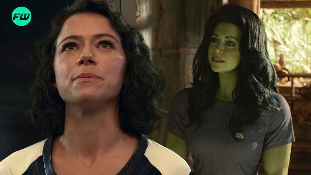 “It felt like part of the fun”: Tatiana Maslany Fully Forgets She-Hulk’s Alarmingly Low Ratings With Her Terribly Blunt Response to Critics