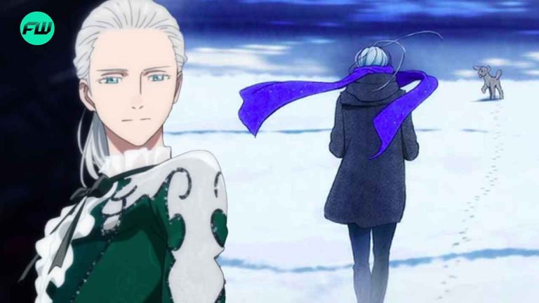 “Noooo I’m sad”: Yuri on Ice Voice Actor is Devastated After Heartbreaking News Ruins 7 Years Worth of Anticipation