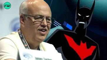 "I don't accept it" Alan Burnett Has Always Rejected What Bruce Timm Made Justice League Unlimited Do to Batman Beyond