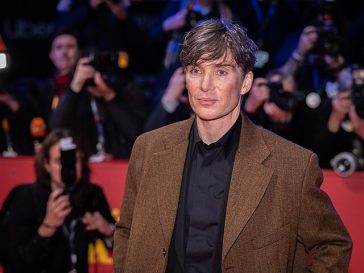 “Sometimes you have to get on with it”: Cillian Murphy Surely Defended