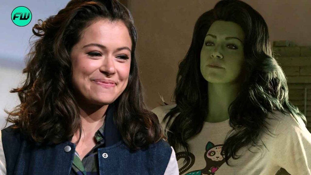 “You send these tapes into the void, you never get responses”: $3M Rich She-Hulk Star Tatiana Maslany Fed up of ‘Disrespectful’ Treatment of Actors