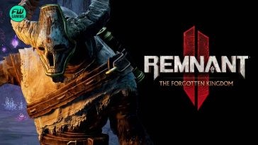 "It's about the shelf-life... We're not a live-service game": Remnant 2 The Forgotten Kingdom DLC Cracked the Code on the One Thing Hidetaka Miyazaki Games Still Struggle With