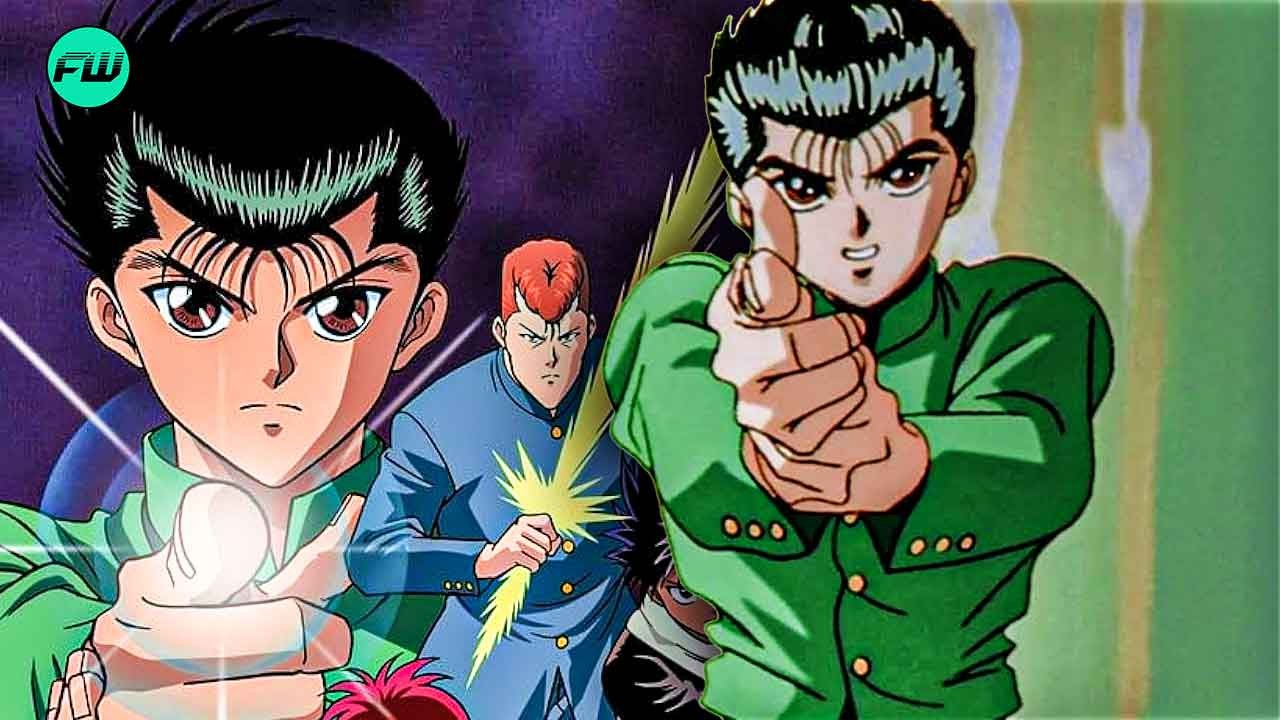 “I will not try”: Yoshihiro Togashi Went Against Weekly Shonen Jump and Ended Yu Yu Hakusho Because of His ‘Own selfishness’