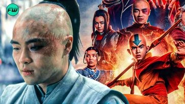 After Zuko, Avatar: The Last Airbender Star Dalla Liu's Wish of Playing 1 Pyrokinetic Marvel Hero is Now Possible