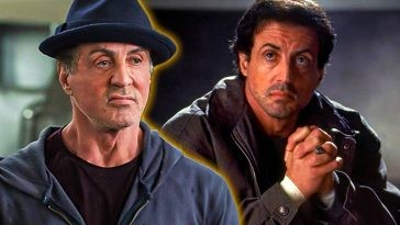 "It's very difficult if you are the director": Sylvester Stallone's Director Didn't Want to Work With Him After Stories of Him Being a Control Freak on Set