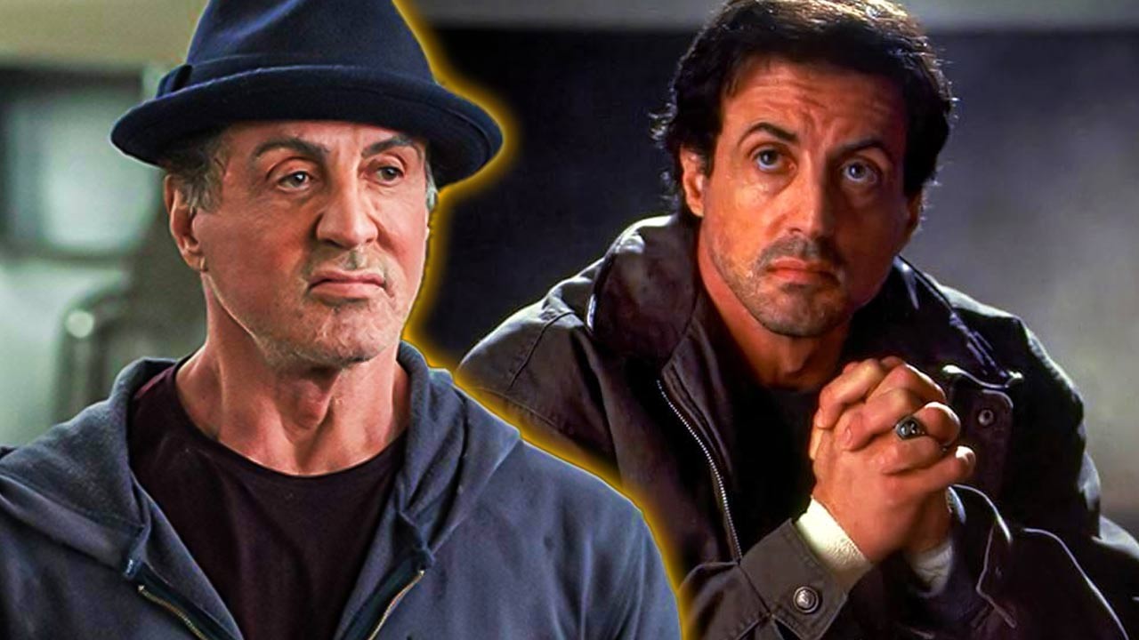 “It’s very difficult if you are the director”: Sylvester Stallone’s Director Didn’t Want to Work With Him After Stories of Him Being a Control Freak on Set