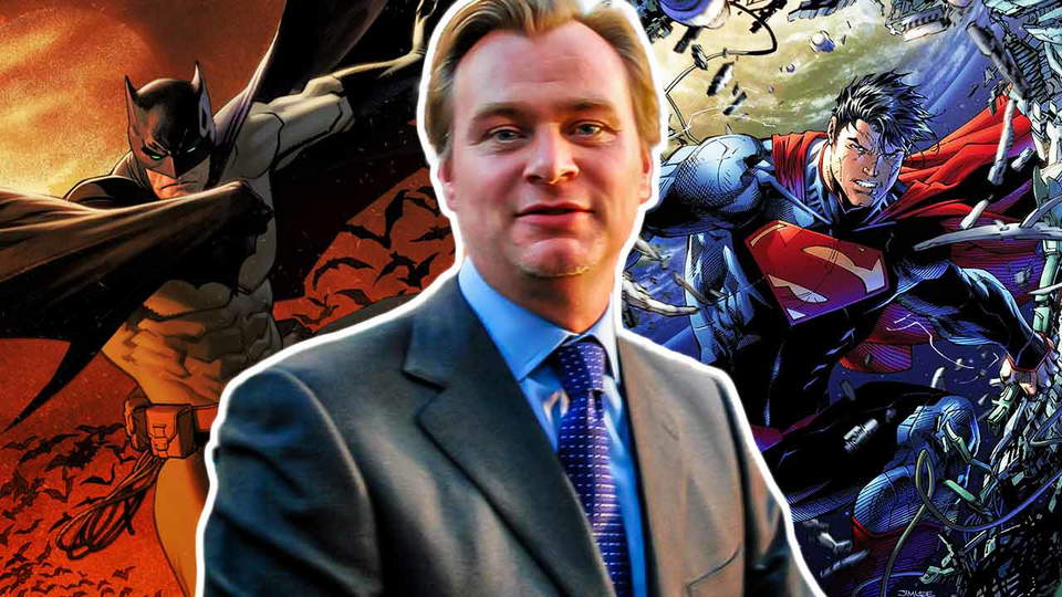 “It’s endlessly complex and interesting”: Christopher Nolan’s ...