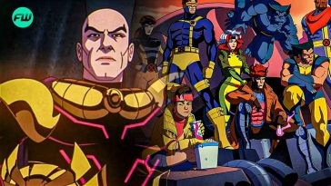 Professor X Broke MCU’s Biggest Rule For Superheroes in X-Men ’97 and It Makes the Show Even Better