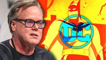 "I stand by Alan Burnett's right to re-cast as he saw fit": Bruce Timm Didn't Want a DCAU Movie Recasting Iconic Batman Villain Actor But is Happy With the Results