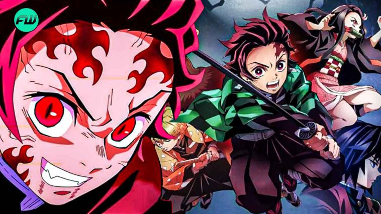 Demon Slayer Originally Had a Much Darker, Grimmer Plan for Tanjiro