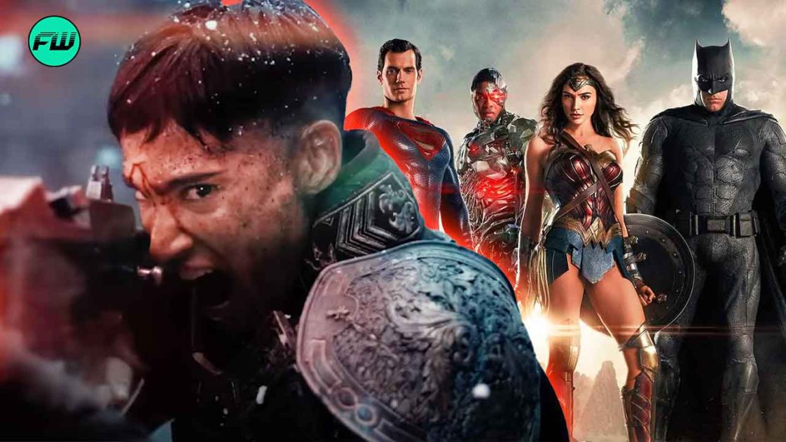 “There absolutely is a Last Supper”: Zack Snyder Gave a Tribute to His ...