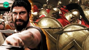Zack Snyder’s Clever Trick That Convinced Warner Bros. to Make ‘300’ is Exactly What Makes The Gerard Butler Starrer So Iconic