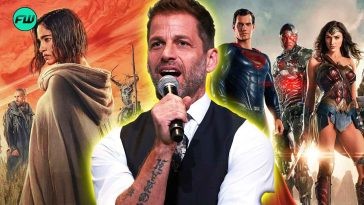 The Myth of Zack Snyder: Why Even His Ardent Fans Need to Accept His 1 Flaw That Has Pervaded His Every Single Movie