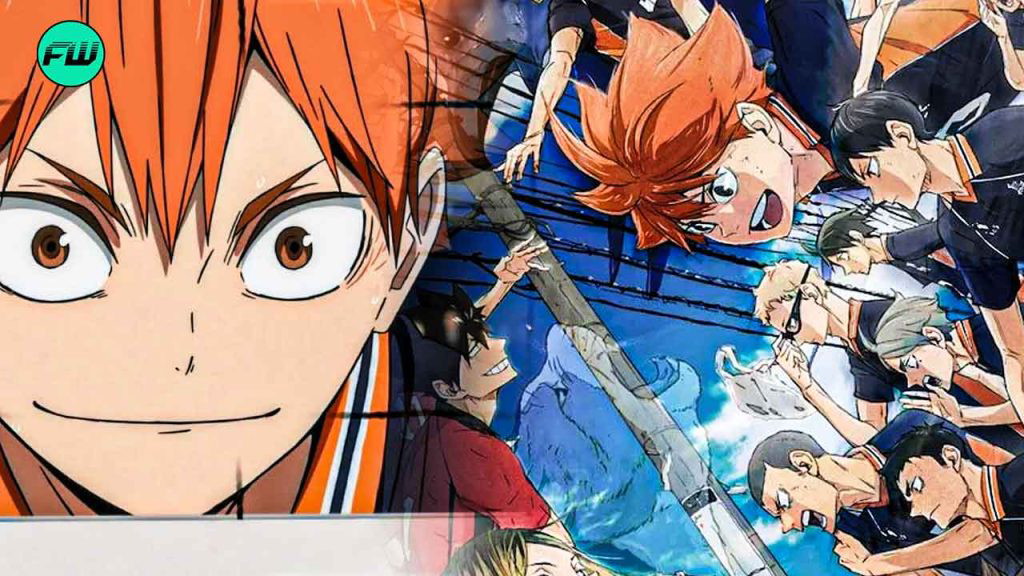 19 Countries Getting Haikyuu “Battle of the Garbage Dump” Theatrical Release Before USA