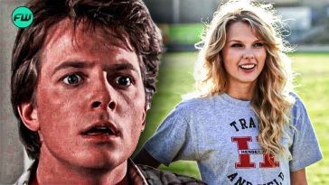 "Just back off": That Time Michael J. Fox's Ugly Words for Taylor Swift Led to a Global Swifties Retaliation