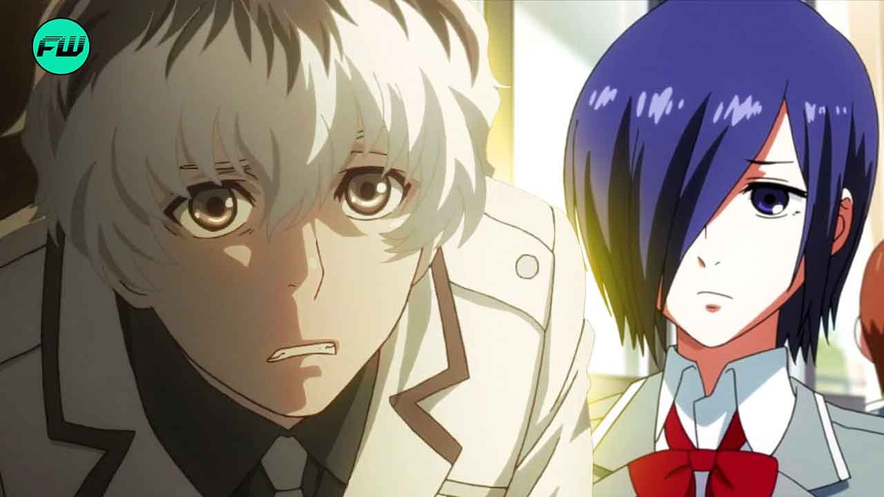 Tokyo Ghoul Creator Sui Ishida’s New Manga Among Top 3 Choices Fans Want an Anime Adaptation for, According to MyAnimeList