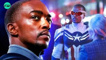 International Events May Have Forced Marvel to Change Captain America 4’s Most Controversial Superhero