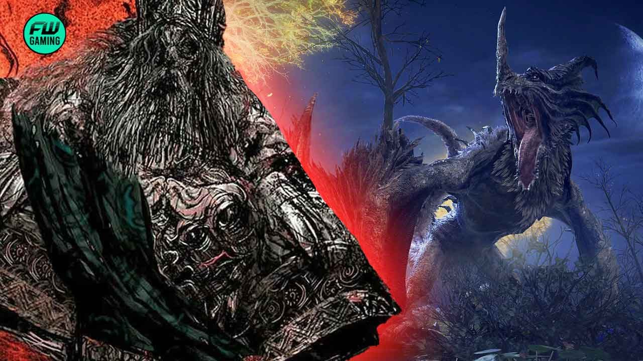 Hidetaka Miyazaki: Critical Feature From Dark Souls Was Replaced In Elden Ring As It Allowed A “Greater variety of designs”