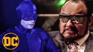 "They don't want the competition": One DC Show Destroyed All Plans for a '90s Daredevil Series Starring LOTR's John Rhys-Davies as The Kingpin