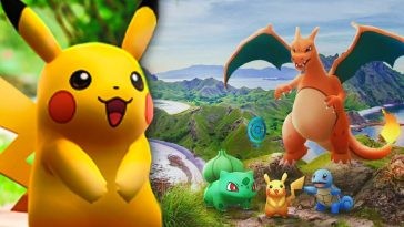"F**kin true I'm so mad about it": Pokemon Go's New Update Makes 1 Mechanic Look Like 'something made in Ark: Survival Evolved'