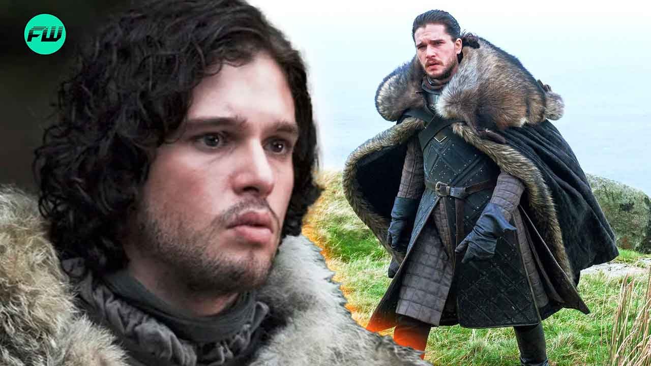 “They’re f**king hard”: Game of Thrones Star Kit Harington is Sick of Heroic Roles and Wants to Play “f*ked up” Characters After Jon Snow