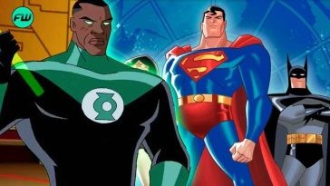 “Middle ground between ‘adult’ entertainment and ‘kid-friendly'”: Bruce Timm Admitted DCAU “Pushed the boundaries” With a Green Lantern Storyline in Justice League