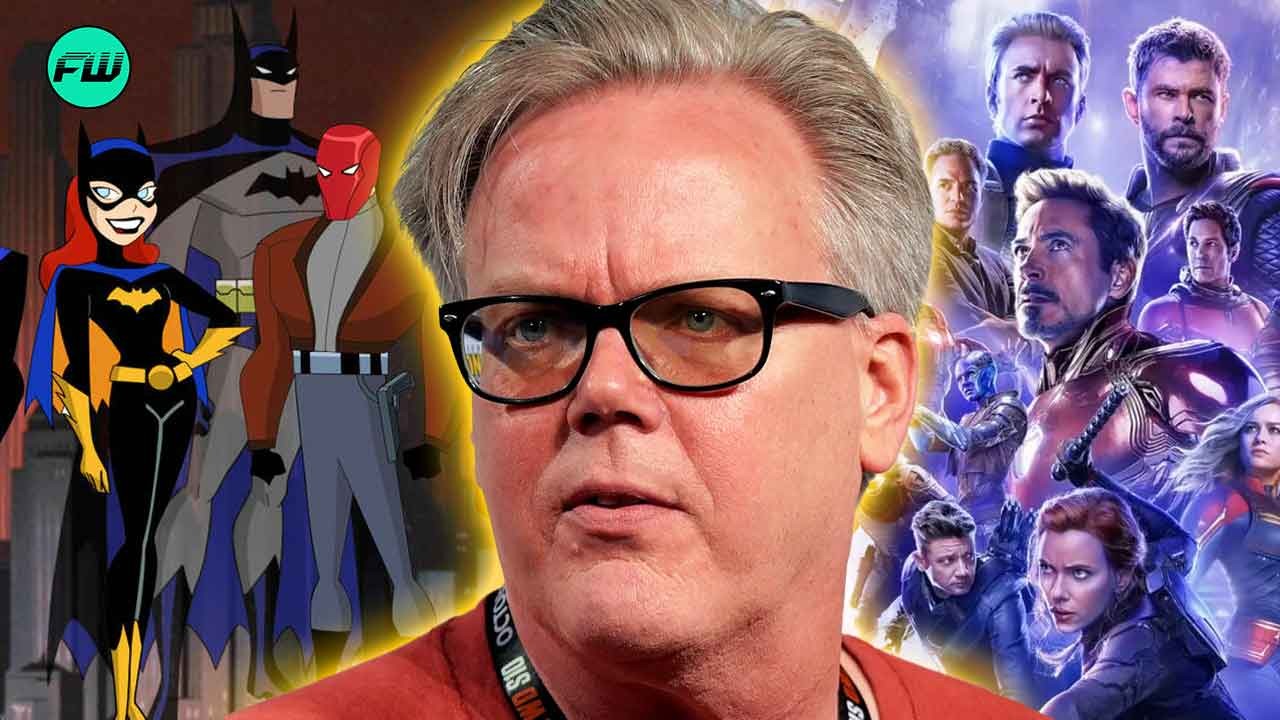 “Some people just can’t wait to see the show”: Bruce Timm’s DCAU Was Suffering from a Major Issue That’s MCU’s Problem No. 1 Right Now